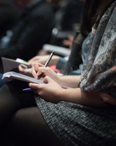 best conference