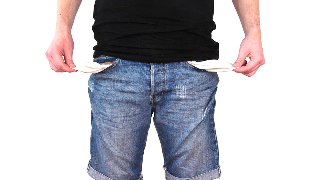 nonprofit salary