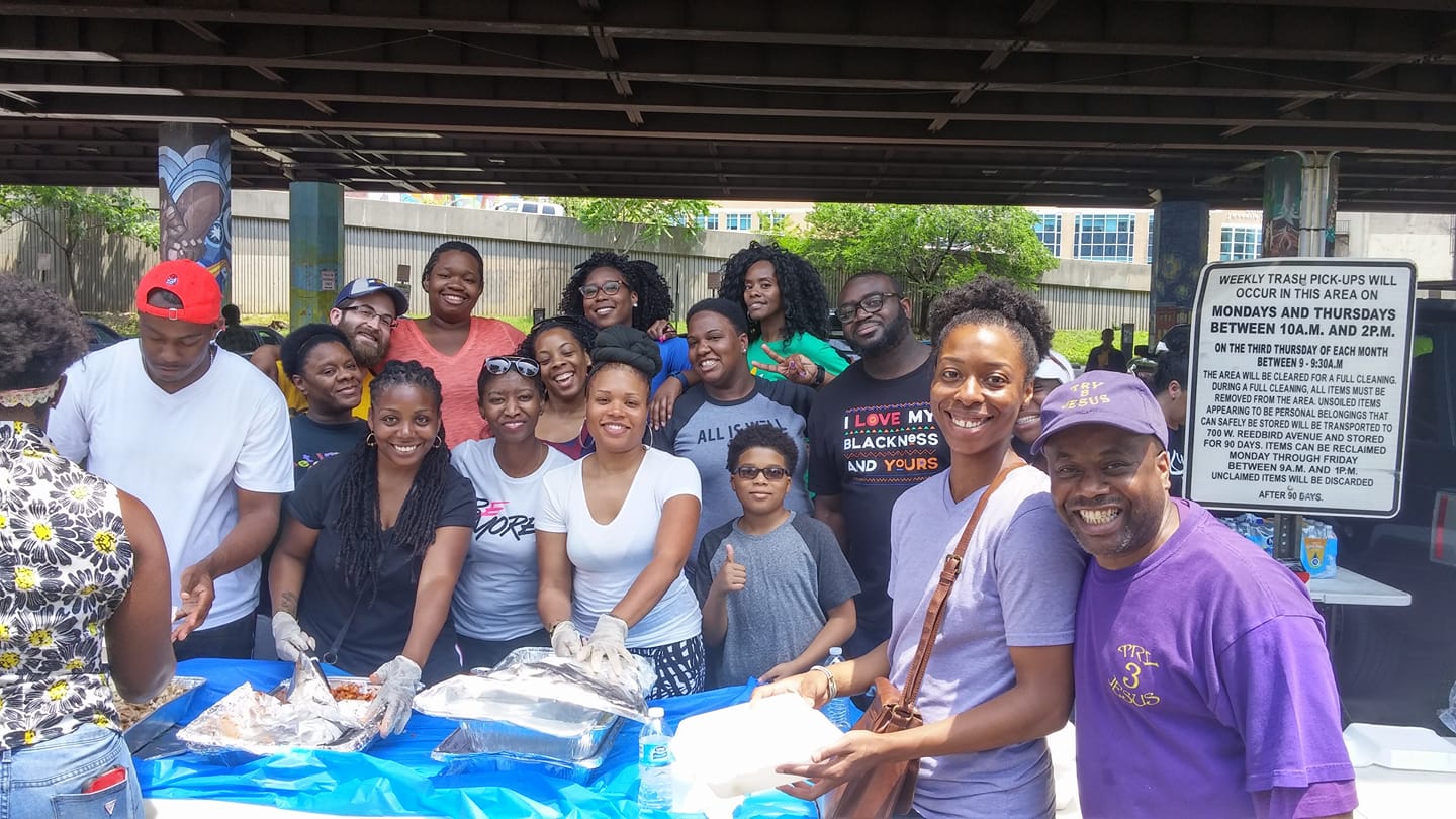 gbla generosity global