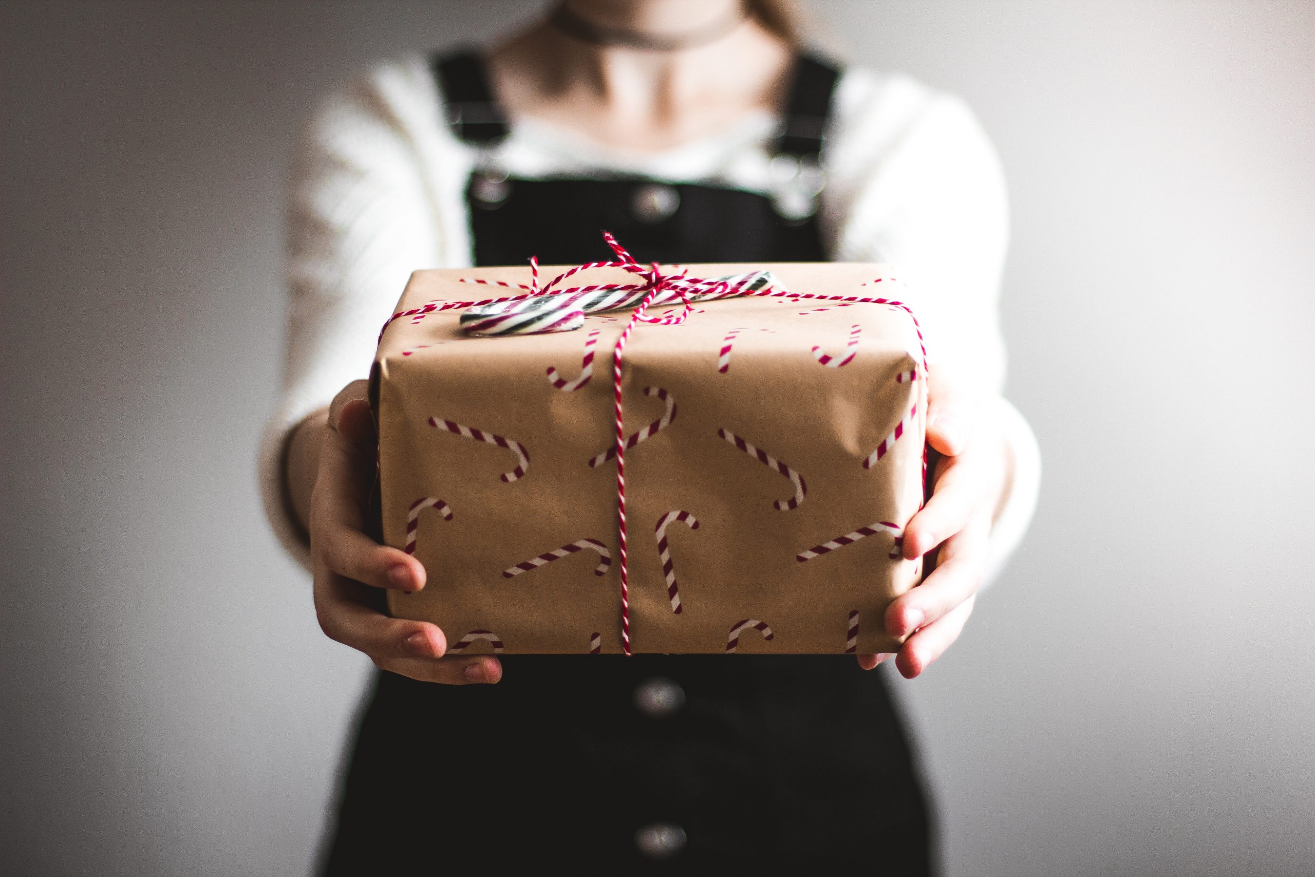 greatest gift