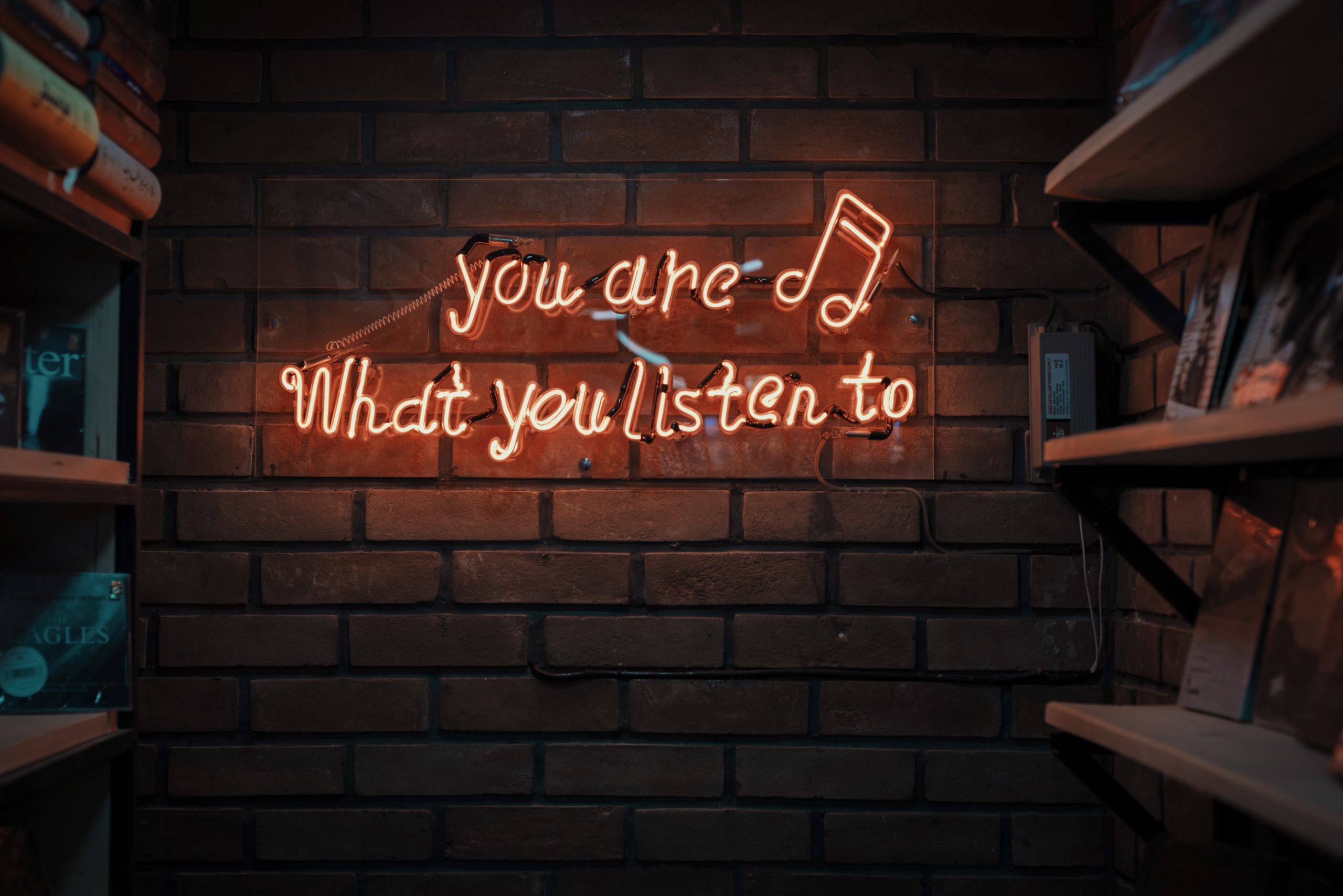 voice in your head