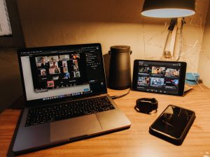 Virtual Team Building
