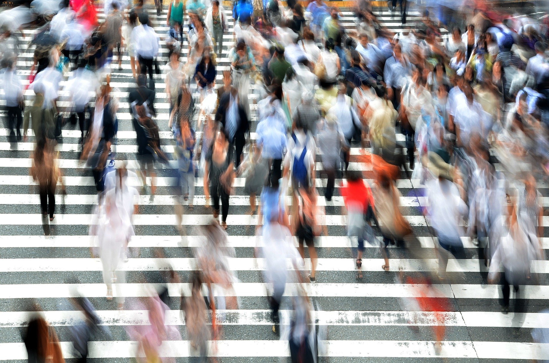 paradox of busyness
