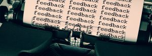 feedback