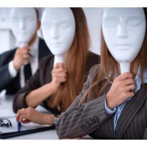 myths impostor syndrome