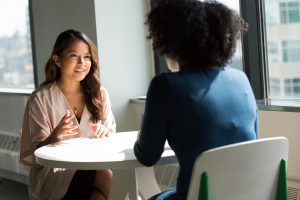 interview manager
