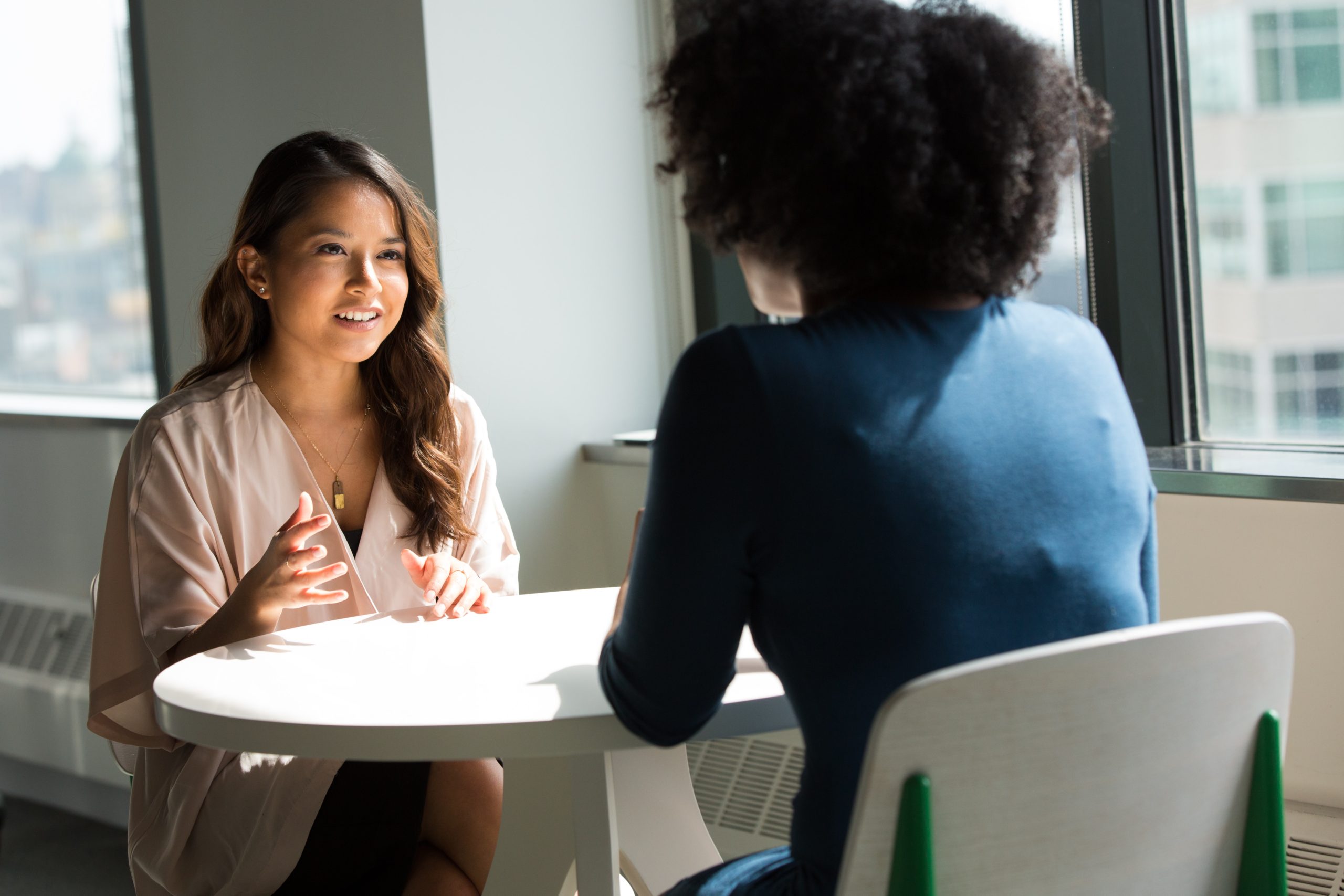 interview manager