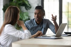 coaching is the new feedback