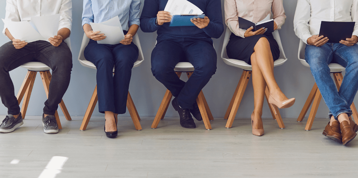 improve hiring process
