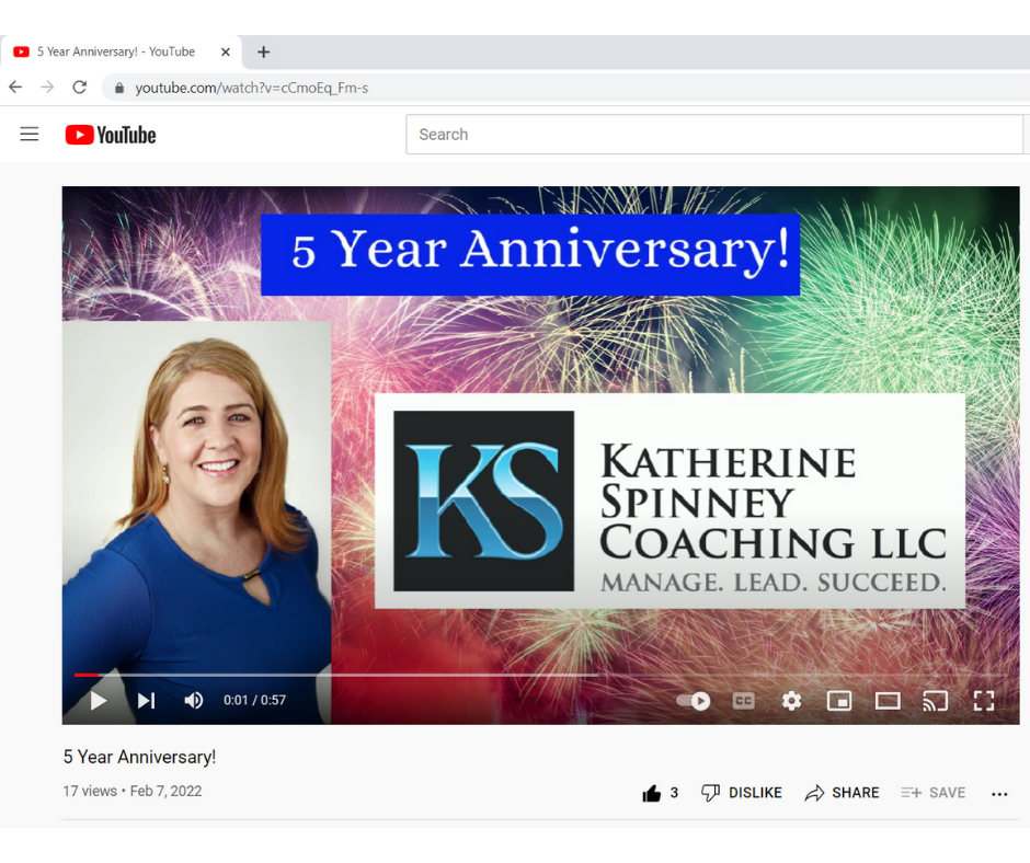 leadership lists
