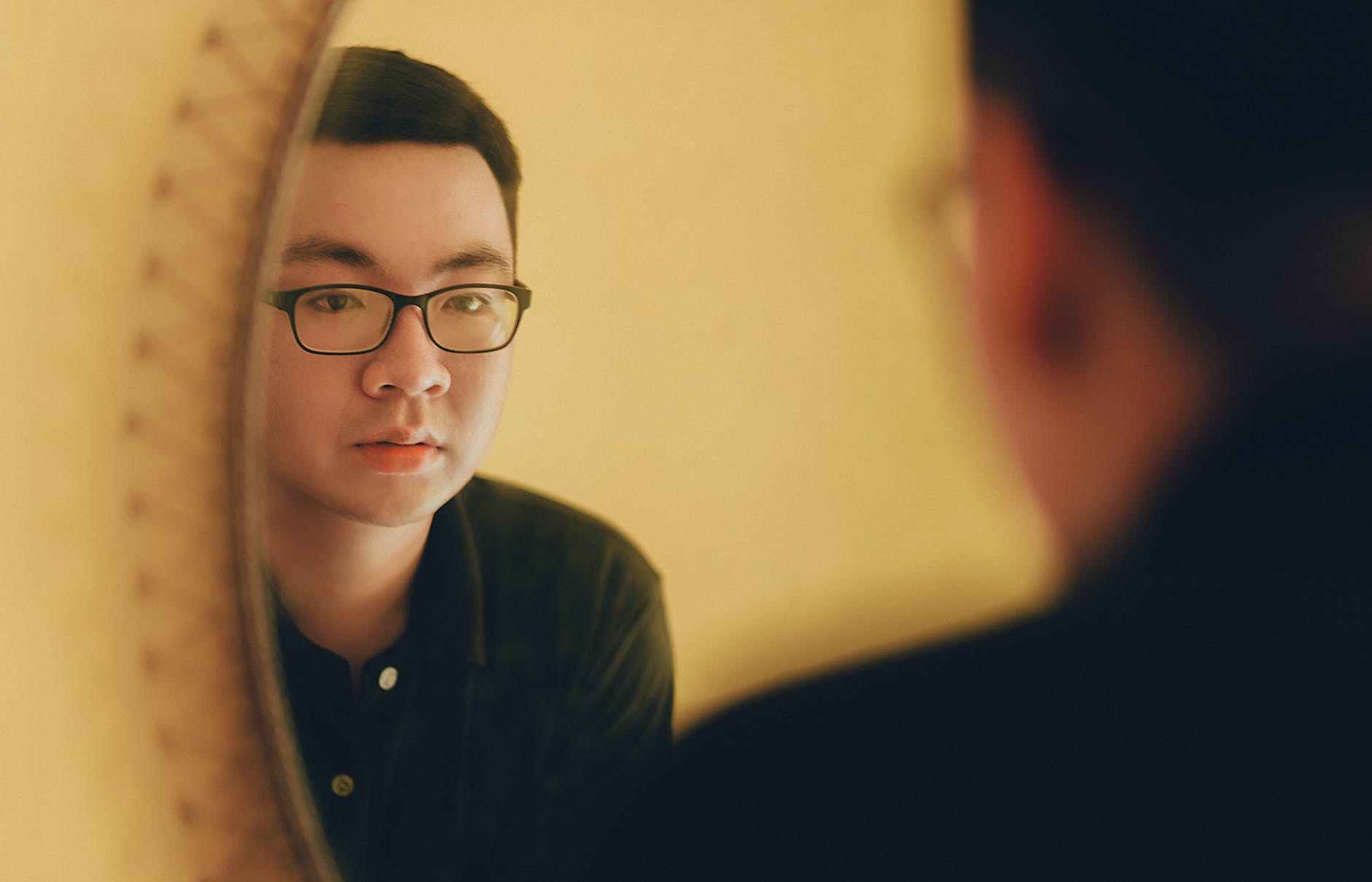 seeing yourself as a leader
