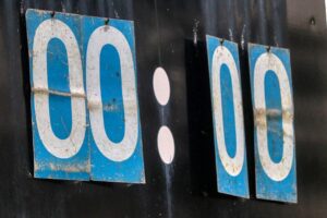 keeping score